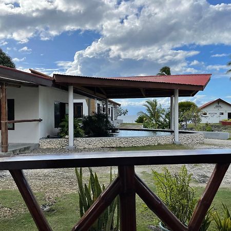 Tauig Beach Resort Moalboal Zewnętrze zdjęcie