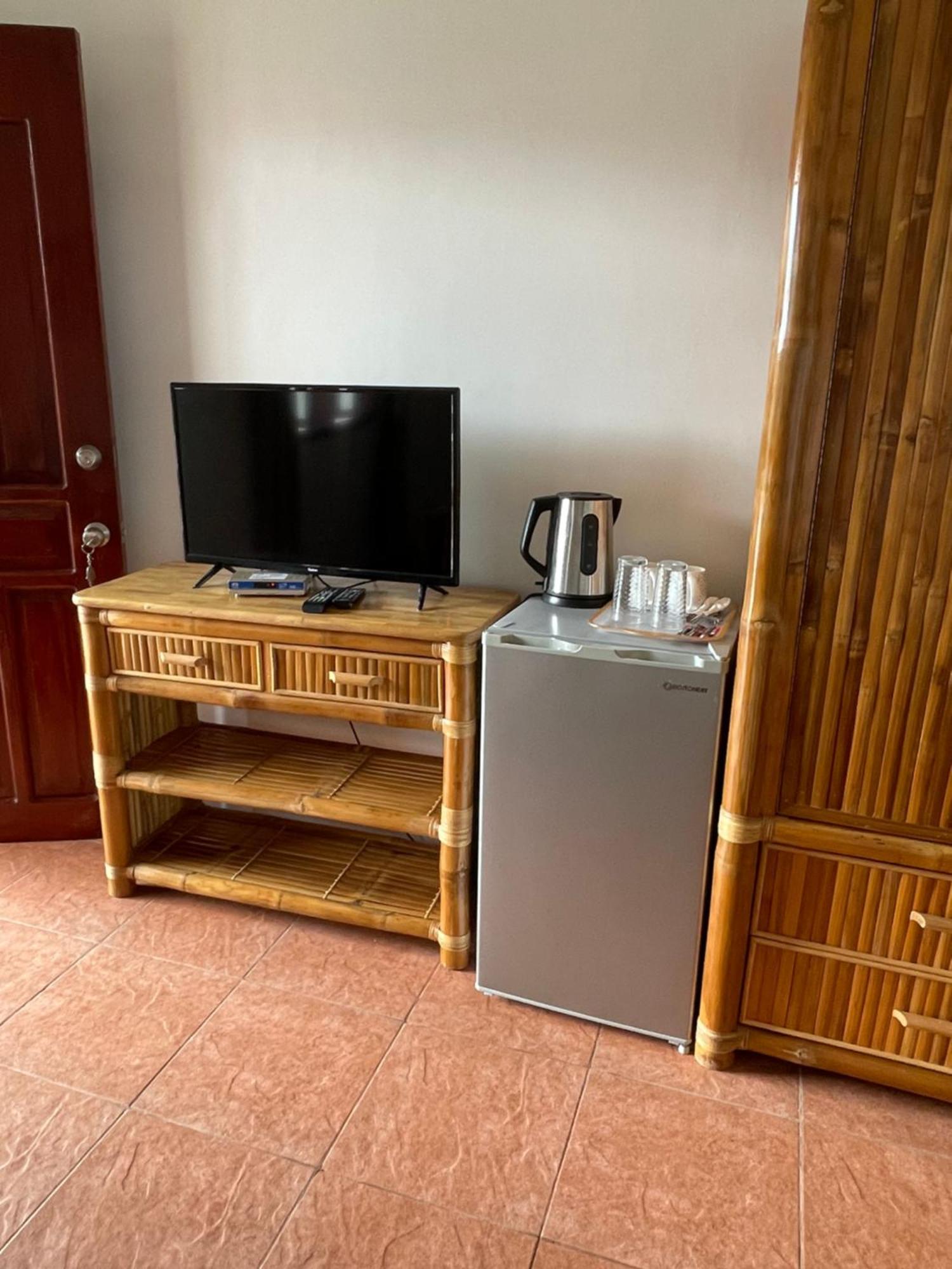 Tauig Beach Resort Moalboal Zewnętrze zdjęcie
