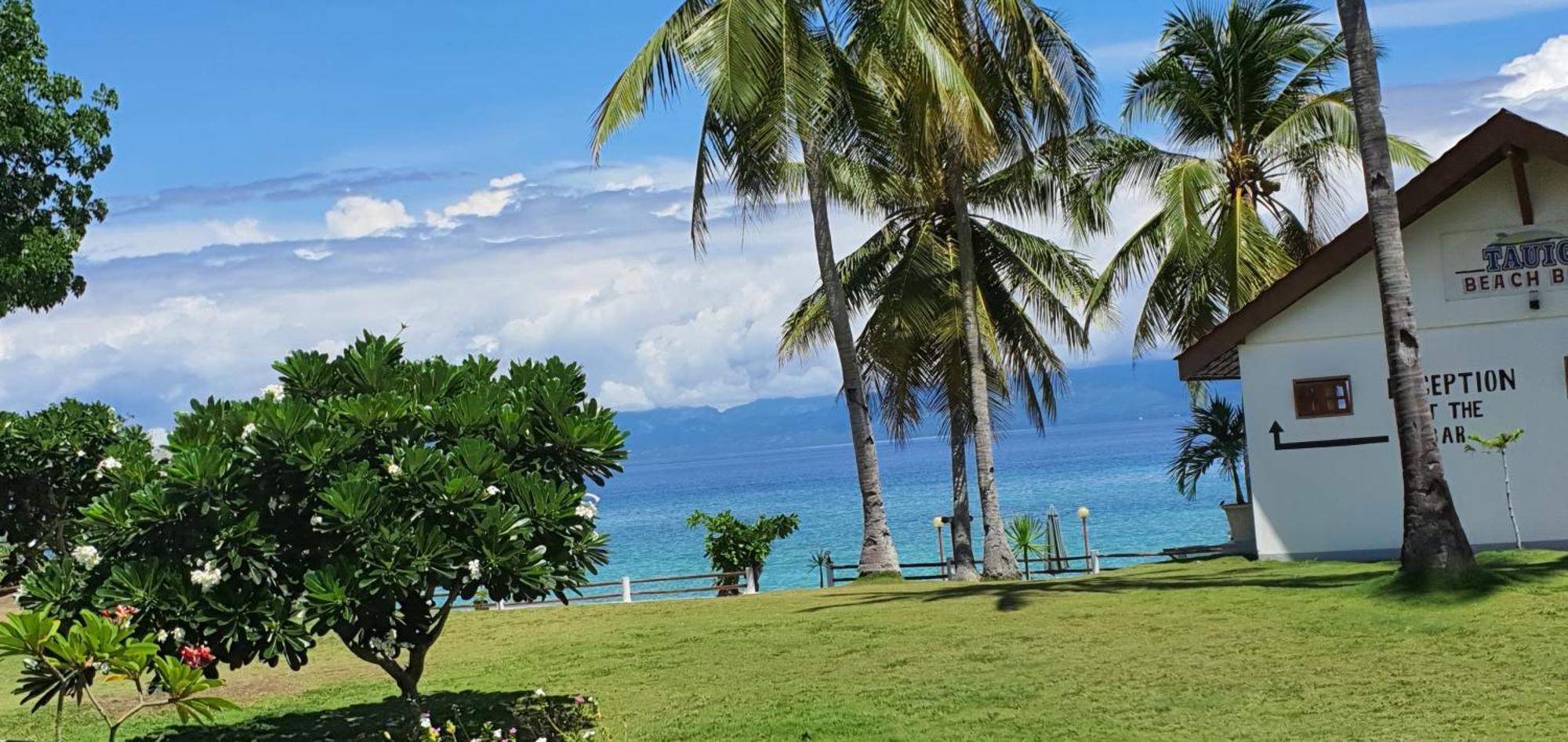Tauig Beach Resort Moalboal Pokój zdjęcie